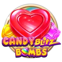 Candy Blitz Bombs