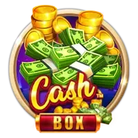 Cash Box™