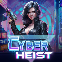 Cyber Heist