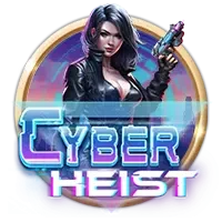 Cyber Heist