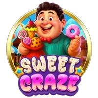Sweet Craze