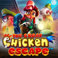 The Great Chicken Escape