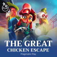 The Great Chicken Escape