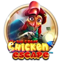 The Great Chicken Escape