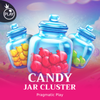 Candy Jar Clusters™