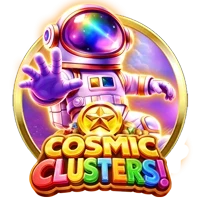 Cosmic Clusters!