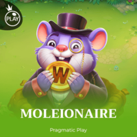 Moleionaire