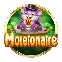 Moleionaire