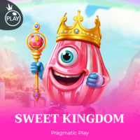 Sweet Kingdom