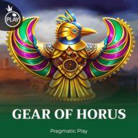 Gears of Horus