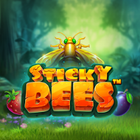 Sticky Bees™