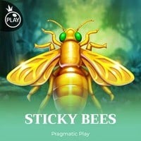 Sticky Bees™