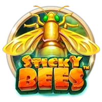 Sticky Bees™