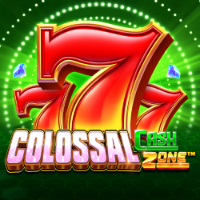 Colossal Cash Zone