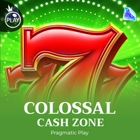 Colossal Cash Zone