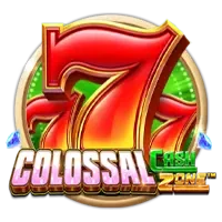 Colossal Cash Zone