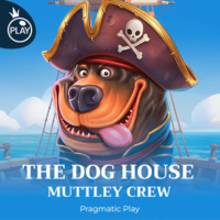 The Dog House - Muttley Crew