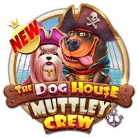 The Dog House - Muttley Crew