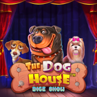 The Dog House Dice Show™