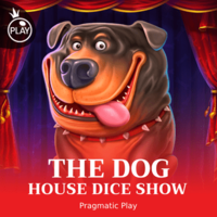 The Dog House Dice Show™