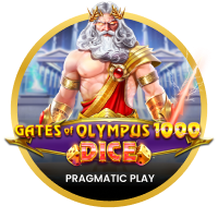 Gates of Olympus 1000 Dice