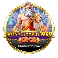 Gates of Olympus 1000 Dice