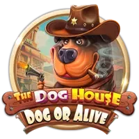 The Dog House – Dog or Alive