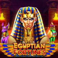 Egyptian Fortunes