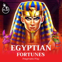 Egyptian Fortunes