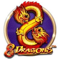 8 Dragons