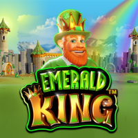 Emerald King