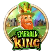 Emerald King