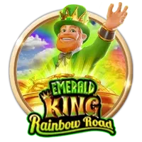 Emerald King Rainbow Road