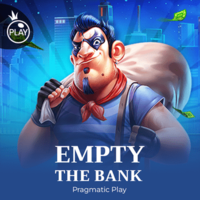 Empty the Bank!™