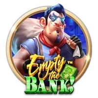 Empty the Bank!™