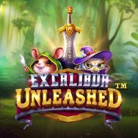 Excalibur Unleashed™