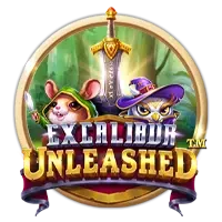 Excalibur Unleashed™