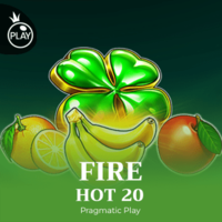 Fire Hot 20