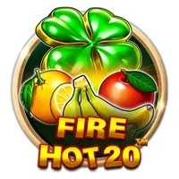 Fire Hot 20