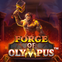 Forge of Olympus™