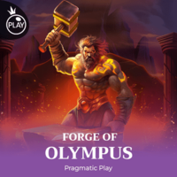 Forge of Olympus™