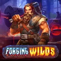 Forging Wilds