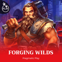 Forging Wilds