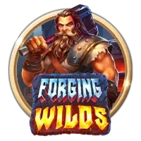 Forging Wilds