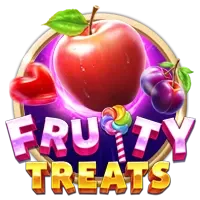 Fruity Treats