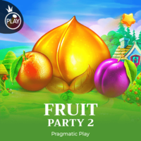 Fruit Party 2™