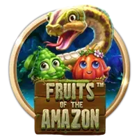 Fruits of the Amazon