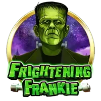 Frightening Frankie
