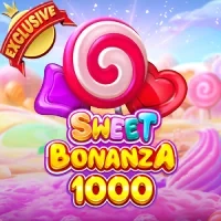 Sweet Bonanza 1000