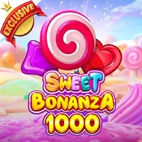 Sweet Bonanza 1000